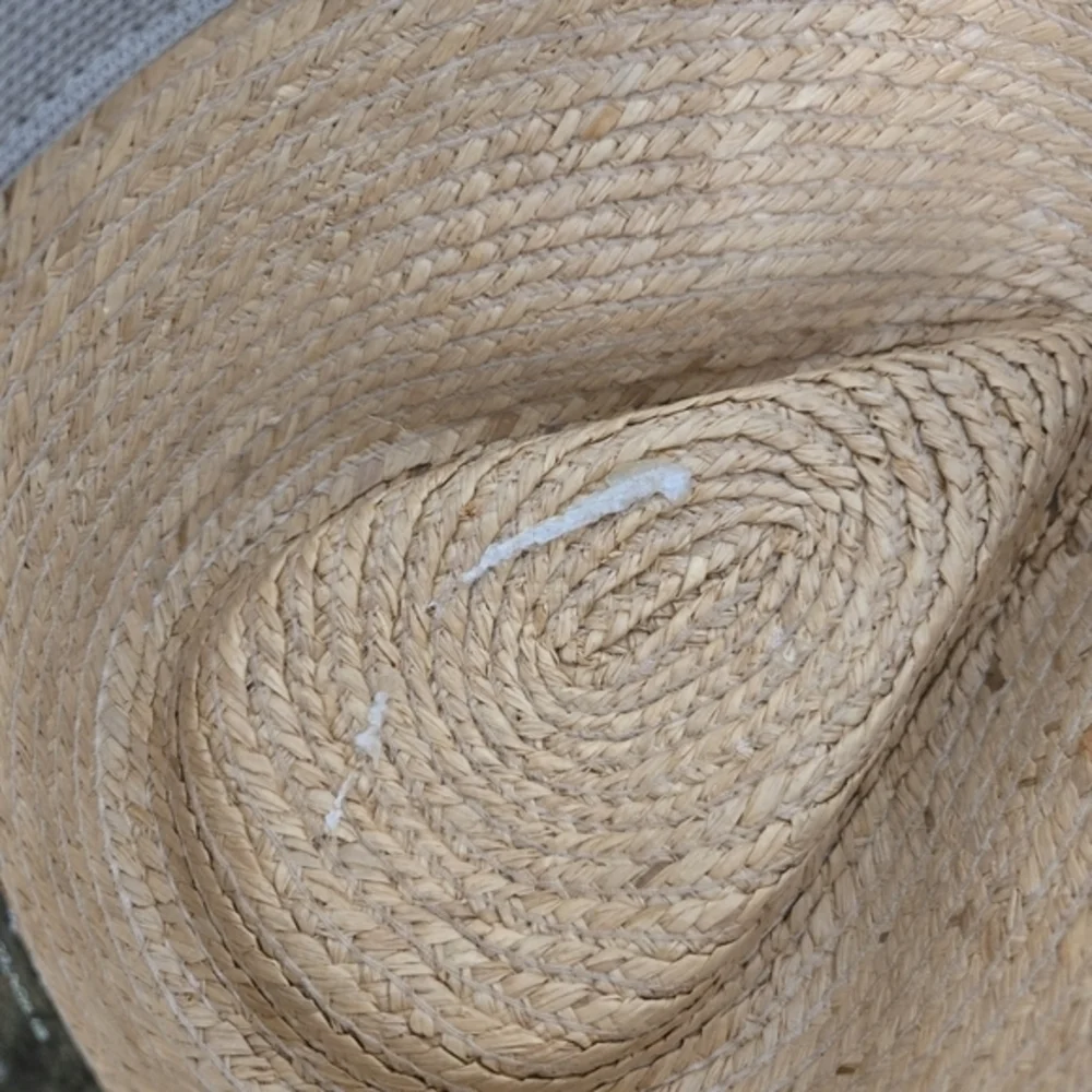 Bullhide M Outdoor Collection‎ Woven Straw Western Cowgirl Hat